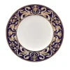 Tallerkener>WEDGWOOD Renaissance Gold Tallerken 23cm