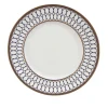 Tallerkener>WEDGWOOD Renaissance Gold Tallerken 27cm