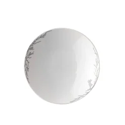 Dype Tallerkener|Tallerkener>WIK & WALSØE Wik & Walsøe Alv Dyp Tallerken 23 cm