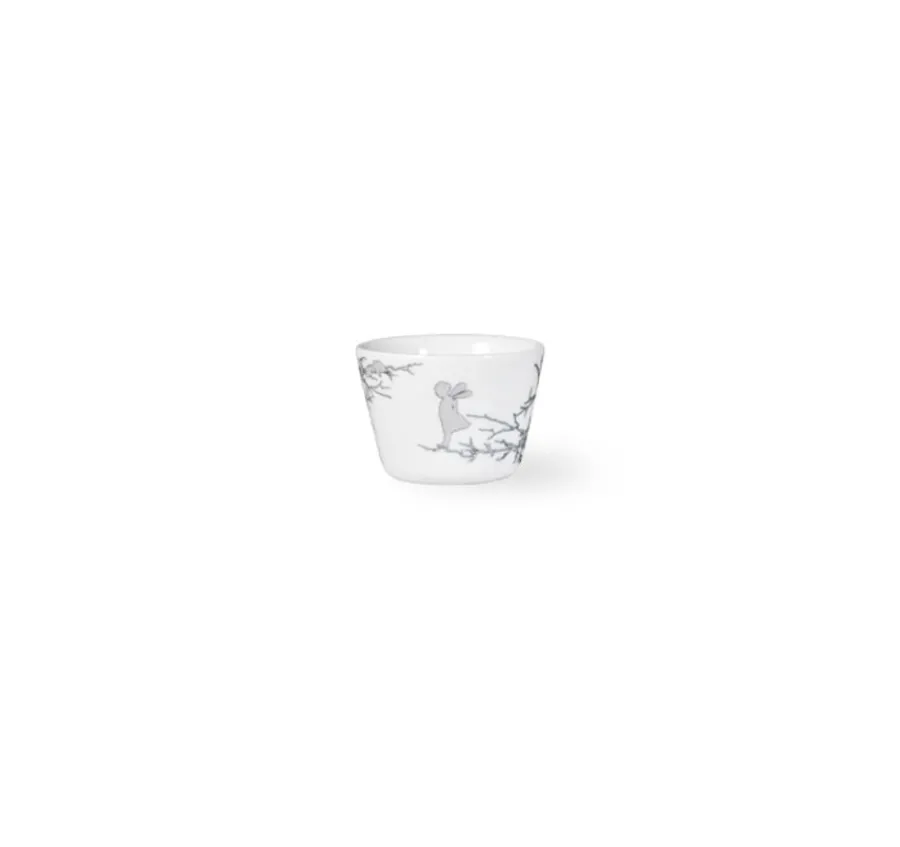 Eggeglass>WIK & WALSØE Wik & Walsøe Alv Eggeglass