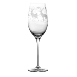 Champagne>WIK & WALSØE Wik & Walsøe Alveskog Champagneglass 30 cl
