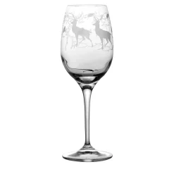 Hvitvin>WIK & WALSØE Wik & Walsøe Alveskog Glass Hvitvinsglass 38 cl