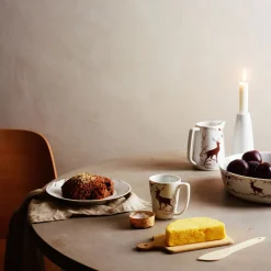 Krus|Kopper>WIK & WALSØE Wik & Walsøe Alveskog Krus 30 cl