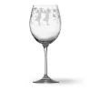 Rødvin>WIK & WALSØE Wik & Walsøe Alv Rødvinsglass