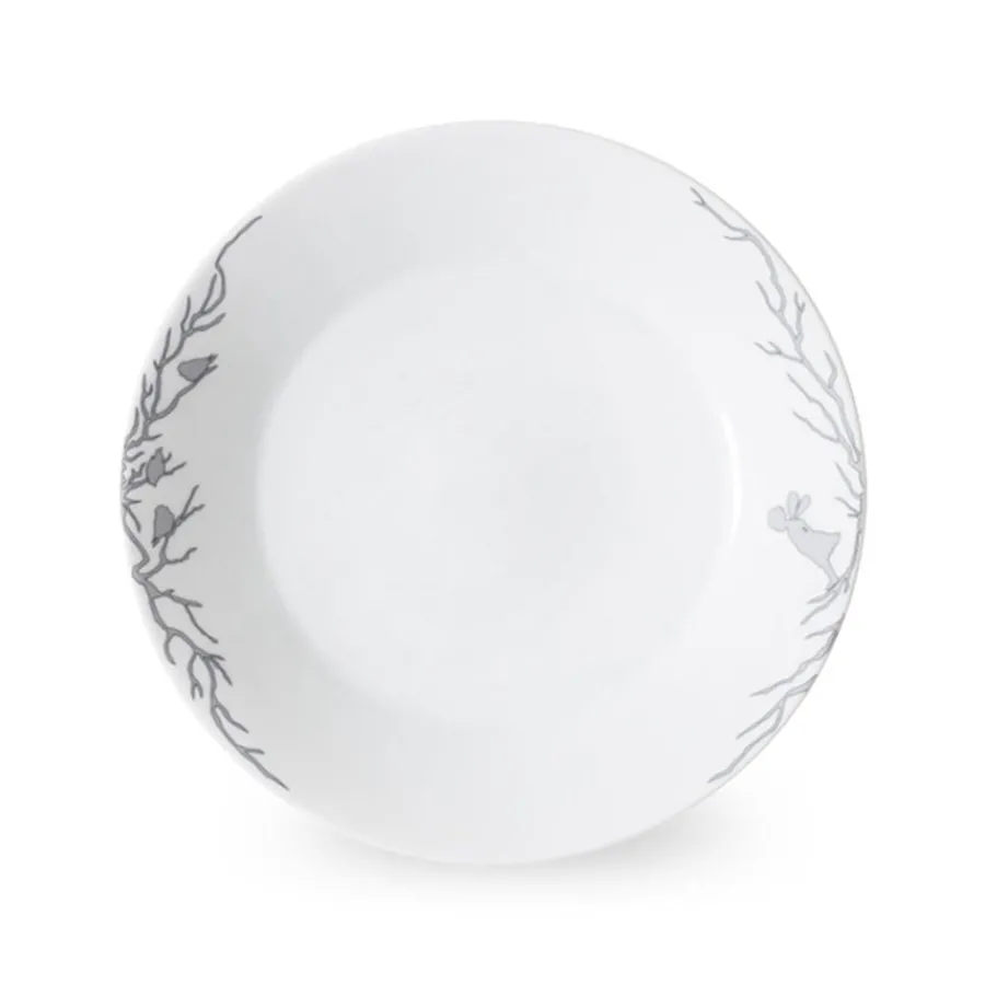 Tallerkener>WIK & WALSØE Wik & Walsøe Alv Tallerken 28 cm