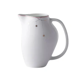 Mugger>WIK & WALSØE Wik & Walsøe Julemorgen Girlander Mugge 0,3 L