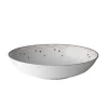 Skåler>WIK & WALSØE Wik & Walsøe Julemorgen Girlander Serveringsbolle 22cm