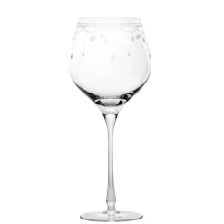 Rødvin>WIK & WALSØE Wik & Walsøe Julemorgen Rødvinsglass 50cl