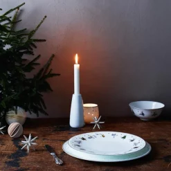 Tallerkener>WIK & WALSØE Wik & Walsøe Julemorgen Story Tallerken 28cm