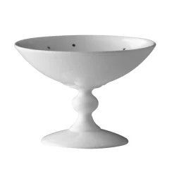 Skåler>WIK & WALSØE Wik & Walsøe Stjernedryss Liten Bolle 12cm m/Stett
