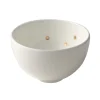 Skåler>WIK & WALSØE Wik & Walsøe Stjernedryss Liten Bolle 12cm