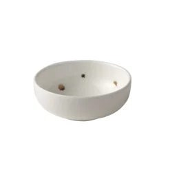 Skåler>WIK & WALSØE Wik & Walsøe Stjernedryss Liten Bolle 6cm