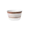 Skåler>WIK & WALSØE Wik & Walsøe Woodstokk Bolle 13 cm