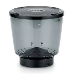 Elektrisk>WILFA Balance Kaffekvern CG1B-275 Matt Sort