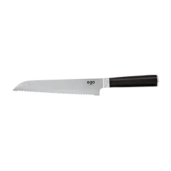 Kniver>WILFA Brødkniv Ego Evg20bk Vg-10 20 cm