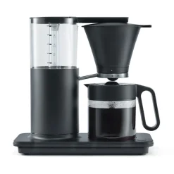 Elektrisk>WILFA Classic Tall CM2B-A125 Kaffetrakter 1,25L Matt Sort
