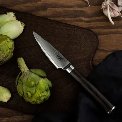Kniver>WILFA Ego Grønnsakskniv Evg9pk Vg-10 9cm