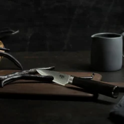 Kniver>WILFA Ego Grønnsakskniv Evg9pk Vg-10 9cm