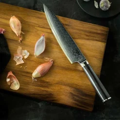 Kniver>WILFA Ego Kokkekniv Evg20ck Vg-10 20 cm