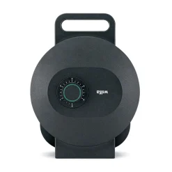 Elektrisk>WILFA Joy Vaffeljern Singel WM5B-200 Sort 900W
