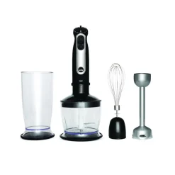 Redskaper>WILFA Kjøkken Stavmikser 700W m/Tilbehør