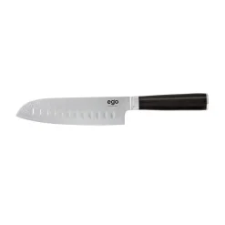 Kniver>WILFA Santokukniv Evg18sk Ego Vg-10 18 Cm