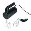 Redskaper>WILFA Smooth Mix Håndmikser HM1B-500 Matt Sort