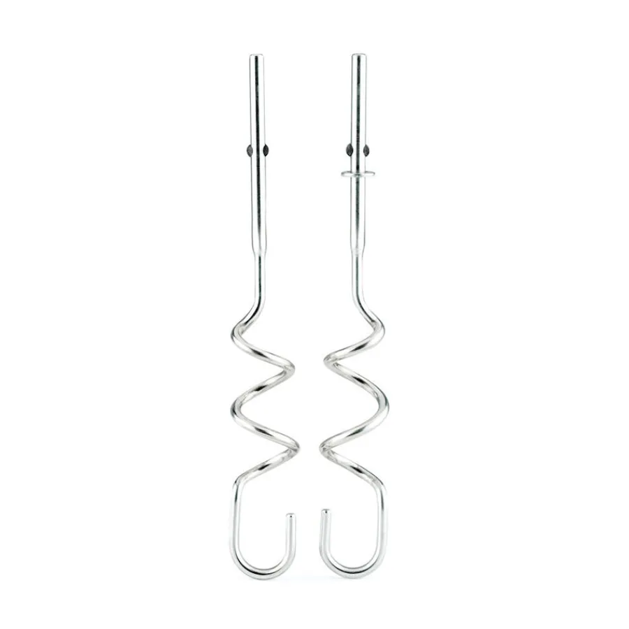 Redskaper>WILFA Smooth Mix Håndmikser HM1B-500 Matt Sort