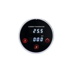 Elektrisk>WILFA Sous Vide Creek Sirkulator 1200W