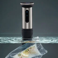 Elektrisk>WILFA Sous Vide Creek Sirkulator 1200W