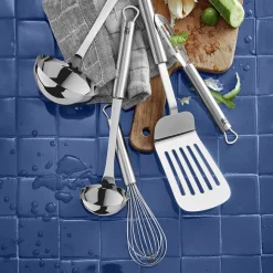 Redskaper>WMF Profi Plus Suppeøse 30cm