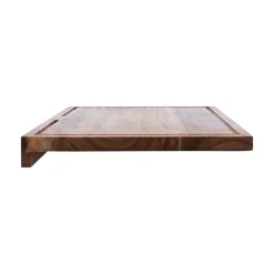 Skjærefjøler|Redskaper>CHRISTIANIA 1739 Woods Skjærefjøl m/Kantstøtte 59x38cm