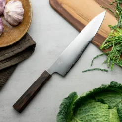 Kniver|Redskaper>YAXELL Hana Kokkekniv 20cm