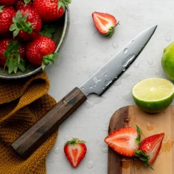 Kniver|Redskaper>YAXELL Hana Universalkniv 12 cm