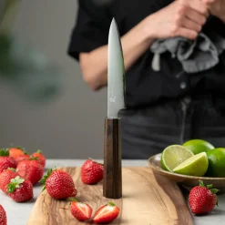 Kniver|Redskaper>YAXELL Hana Universalkniv 12 cm