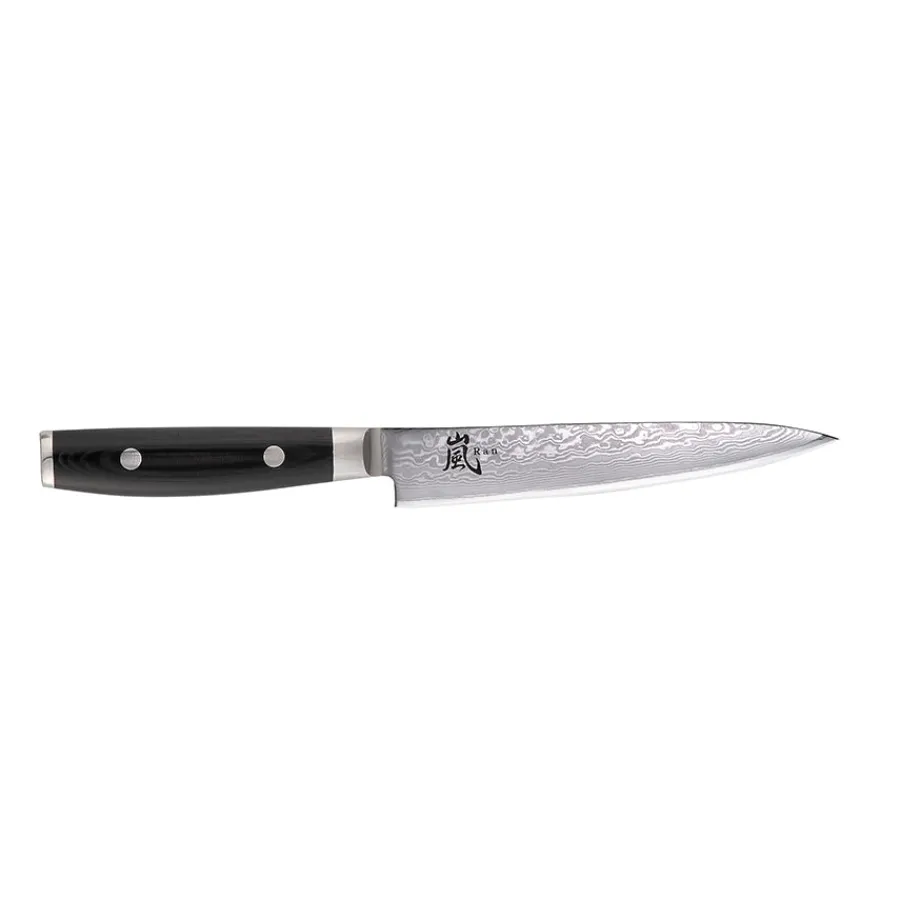 Kniver>YAXELL Ran Universalkniv 15cm