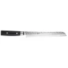Kniver|Redskaper>YAXELL Zen Brødkniv 23cm