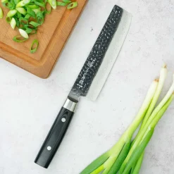 Kniver>YAXELL Zen Grønnsakskniv 16,5cm