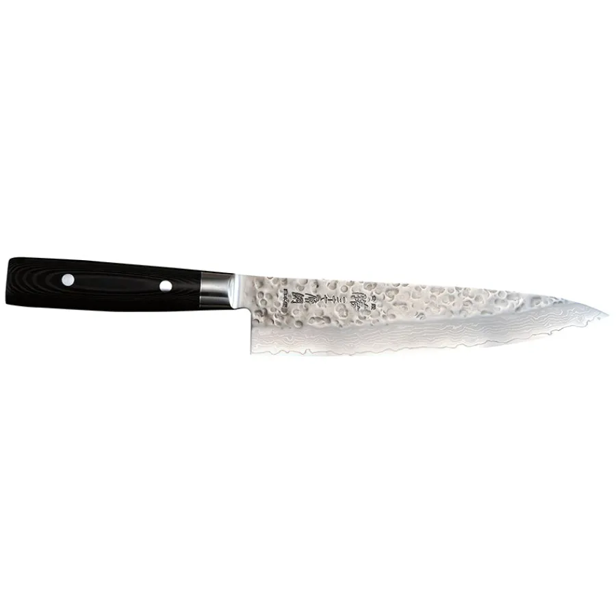 Kniver>YAXELL Zen Kokkekniv 20cm