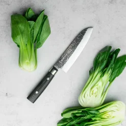 Kniver|Redskaper>YAXELL Zen Santokukniv 16,5cm