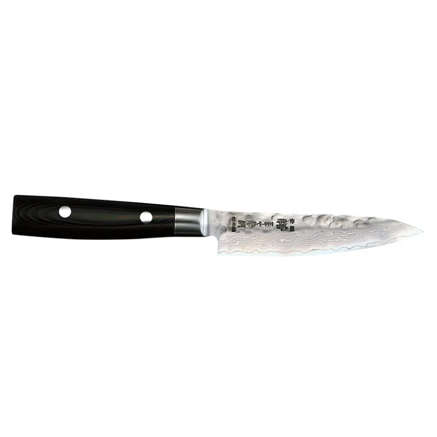 Kniver>YAXELL Zen Universalkniv 12cm
