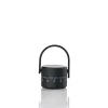 Redskaper>ZONE DENMARK Singles Timer Black 5,4 x 8,9cm